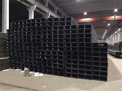 青田冷拔方管选型指南 工程采购怎么选